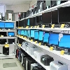 Компьютерные магазины в Оханске