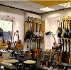 Музыкальные магазины в Оханске