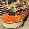 Супермаркеты в Оханске