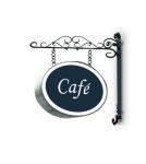 Книгомир - иконка «кафе» в Оханске