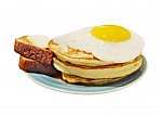 Зайкина избушка - иконка «завтрак» в Оханске